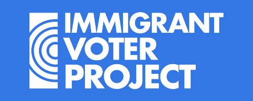 Immigrant Voter Project
